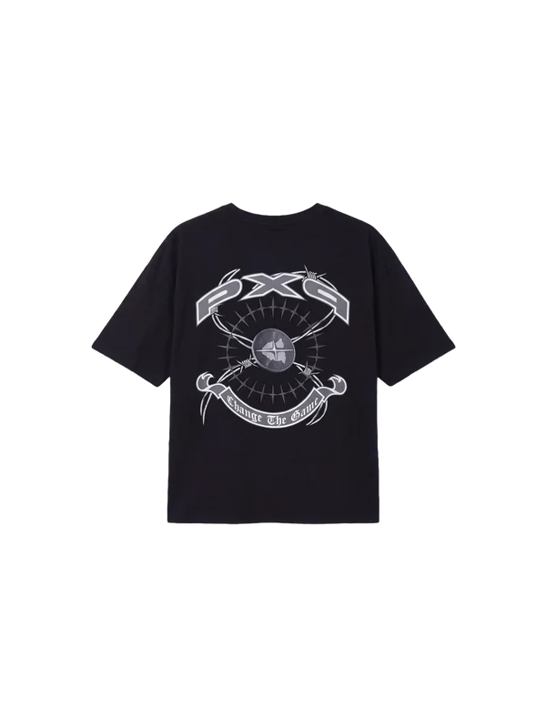 T-shirt Maniche corte Downtown PXP