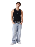 Black Tank Top PXP