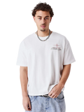 T-shirt PXP White Triumph