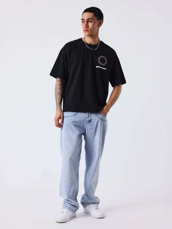 T-shirt Maniche corte Downtown PXP