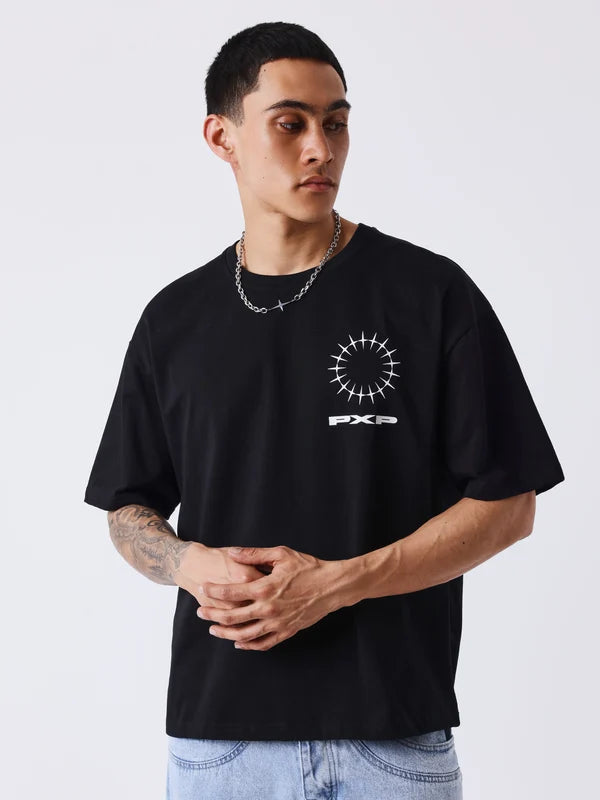 T-shirt Maniche corte Downtown PXP