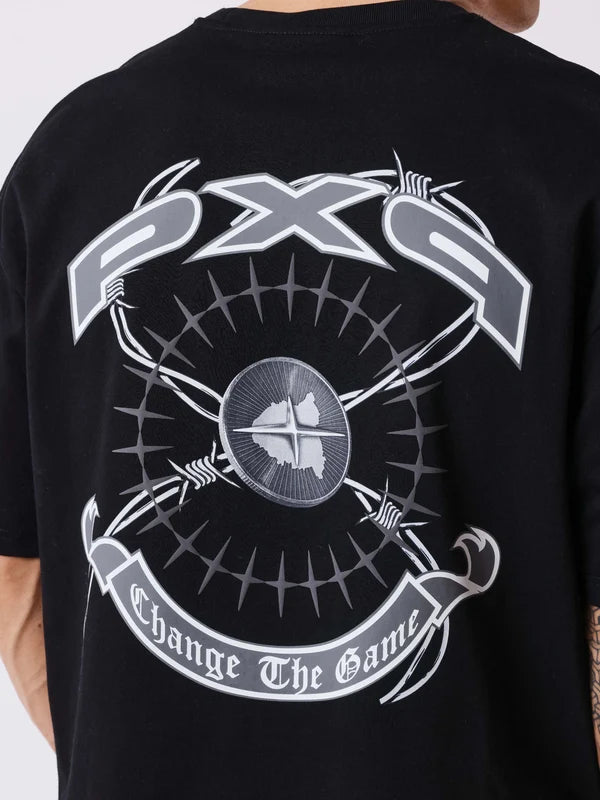 T-shirt Maniche corte Downtown PXP