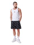 White Tank Top PXP