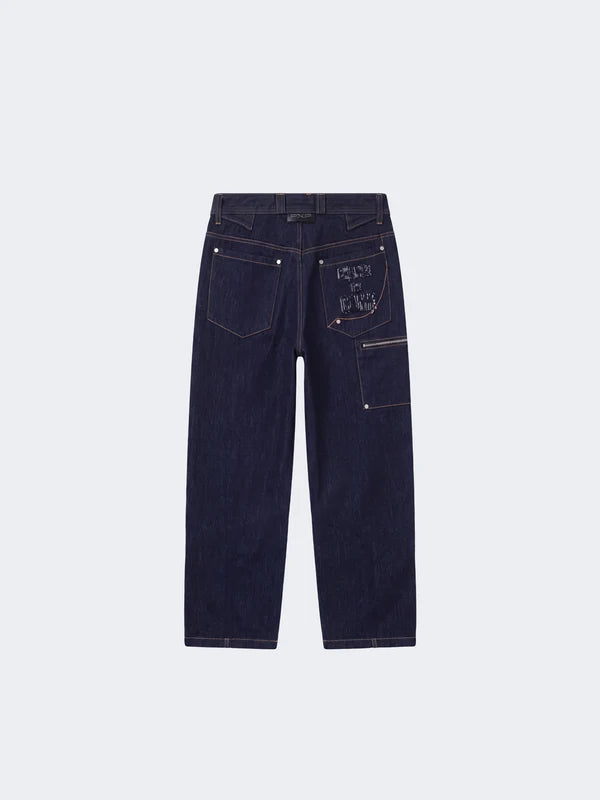 Baggy Jeans Classy PXP