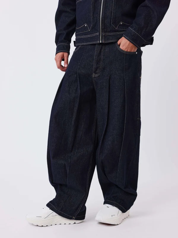 Baggy Jeans Classy PXP