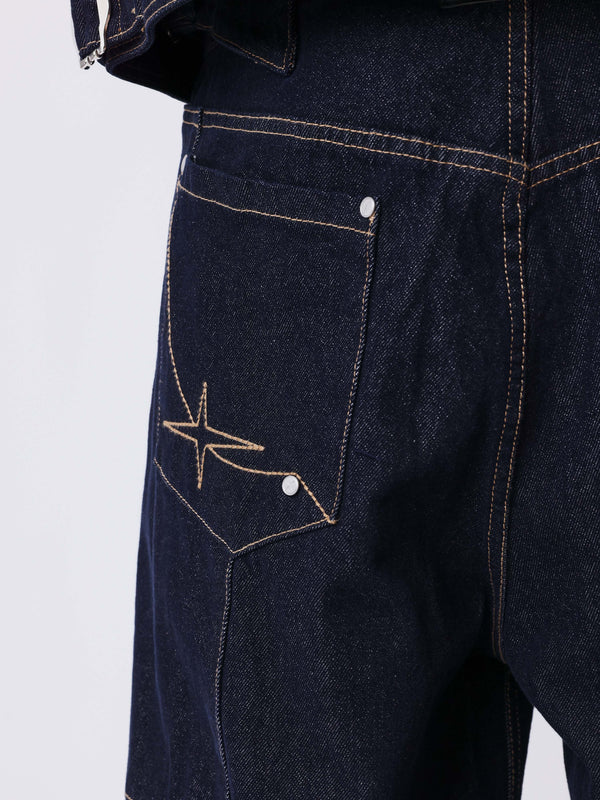 Baggy Jeans Classy PXP