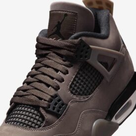 Jordan 4 Retro Cave Stone (GS)