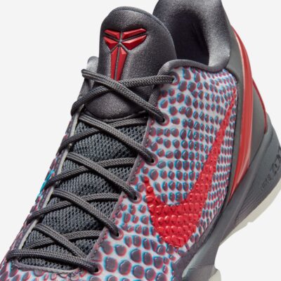 Kobe 6 Pro ASG Hollywood 3D