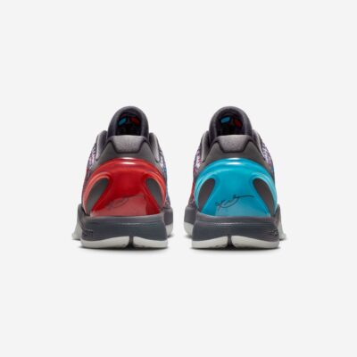 Kobe 6 Pro ASG Hollywood 3D (GS)