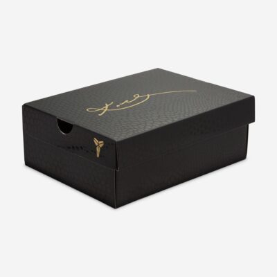 Kobe 6 Pro ASG Hollywood 3D