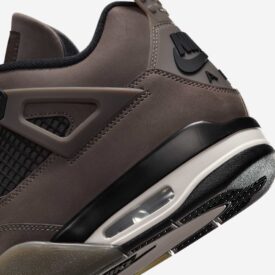 Jordan 4 Retro Cave Stone (GS)