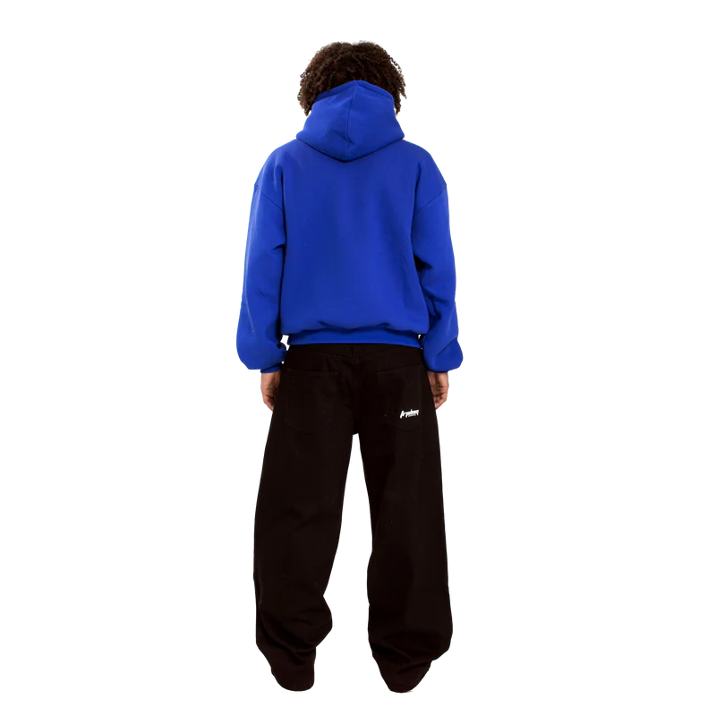 ROYAL BLUE PERFECT HOODIE