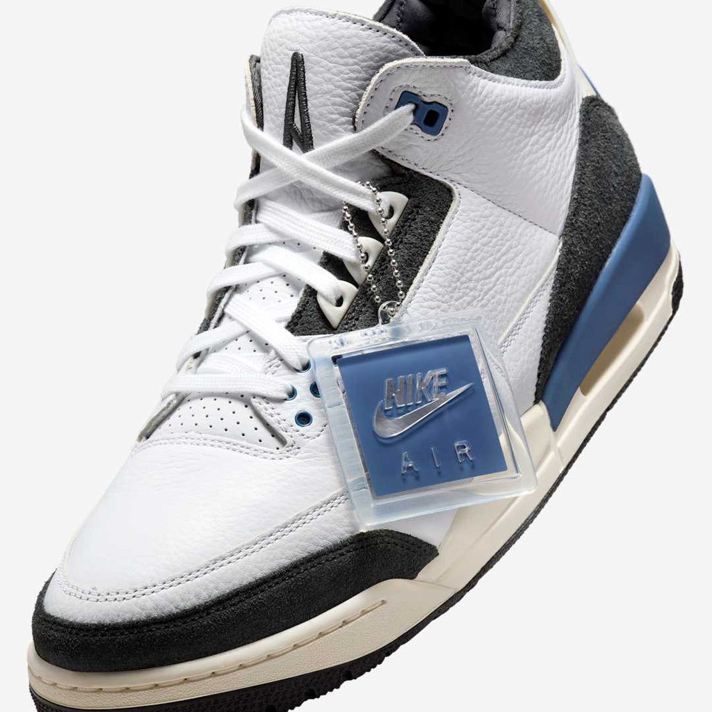 Jordan 3 Retro OG SP A Ma Maniére Diffused Blue