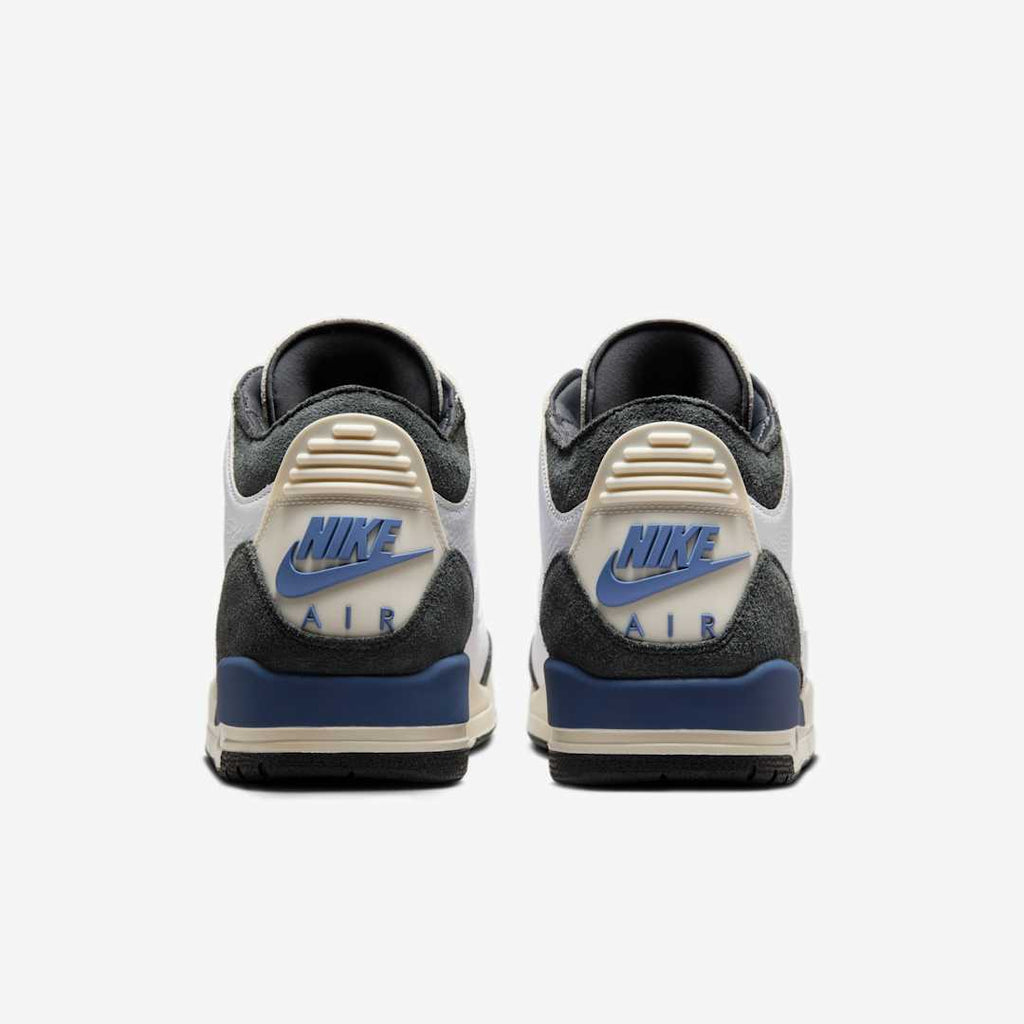 Jordan 3 Retro OG SP A Ma Maniére Diffused Blue
