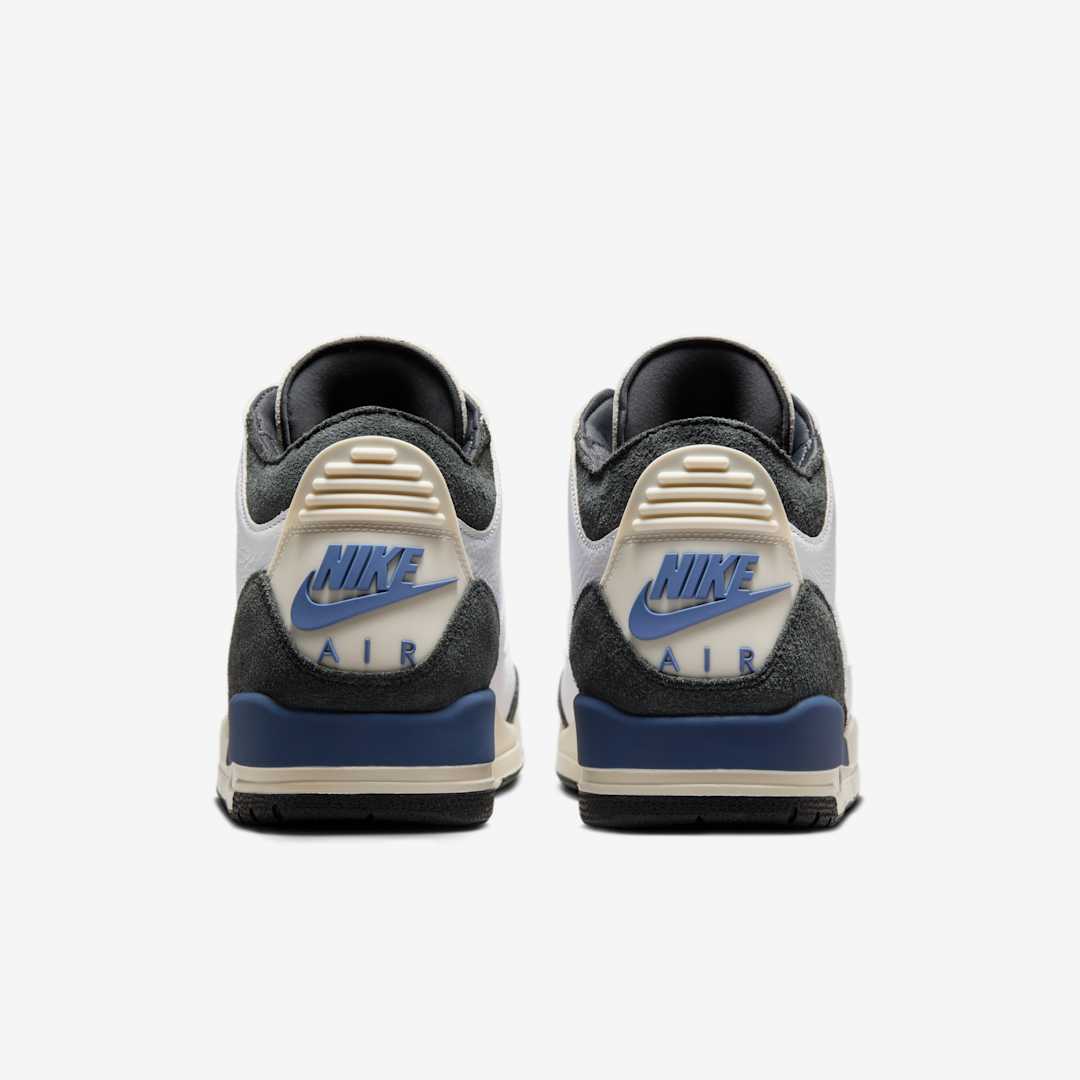 Jordan 3 Retro OG SP A Ma Maniére Diffused Blue