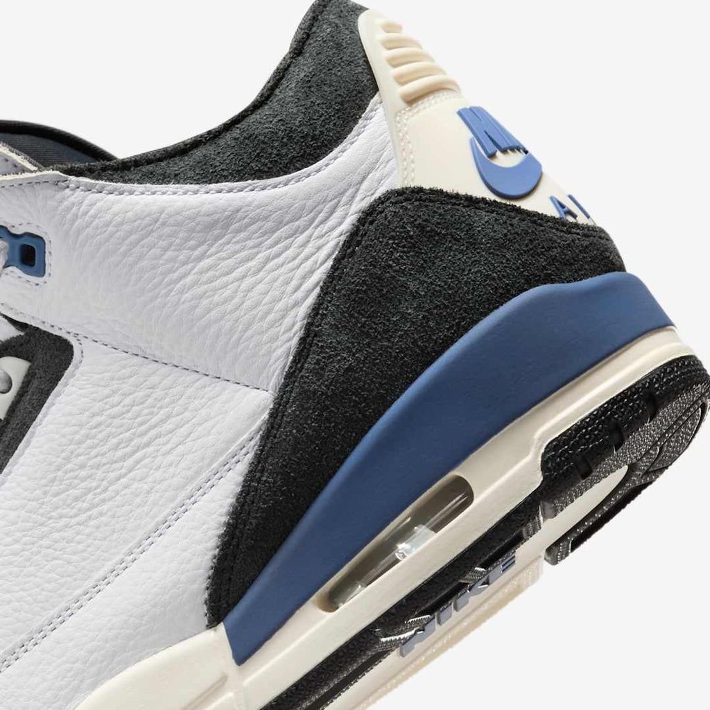 Jordan 3 Retro OG SP A Ma Maniére Diffused Blue