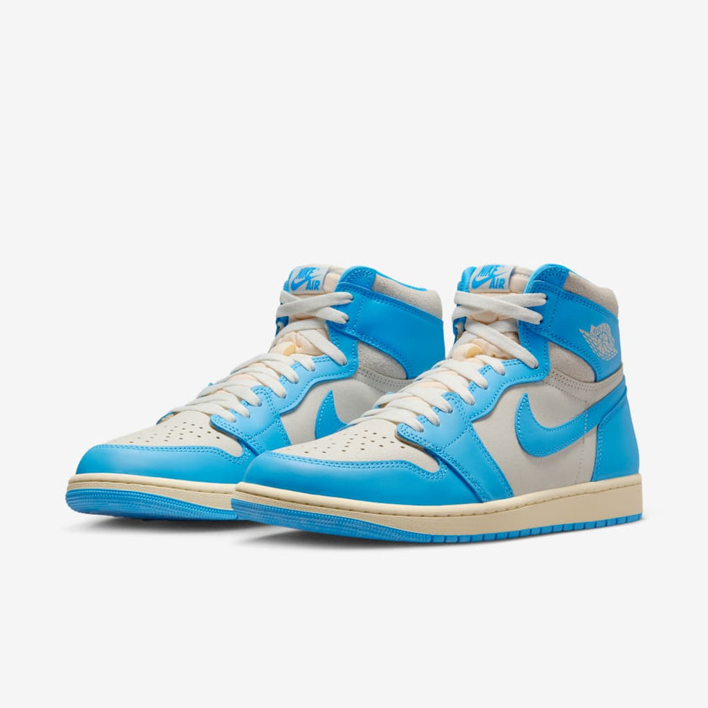 Jordan 1 Retro High OG UNC Reimagined (GS)