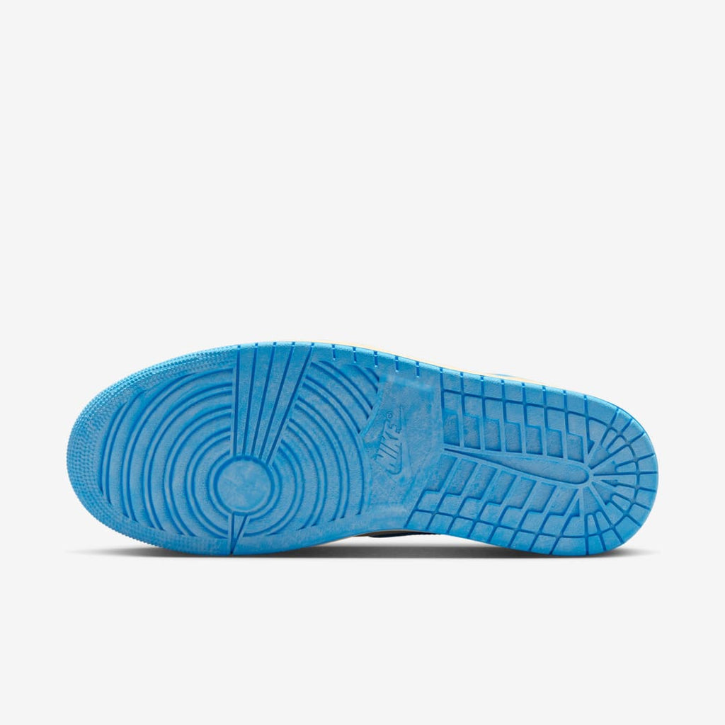Jordan 1 Retro High OG UNC Reimagined (GS)
