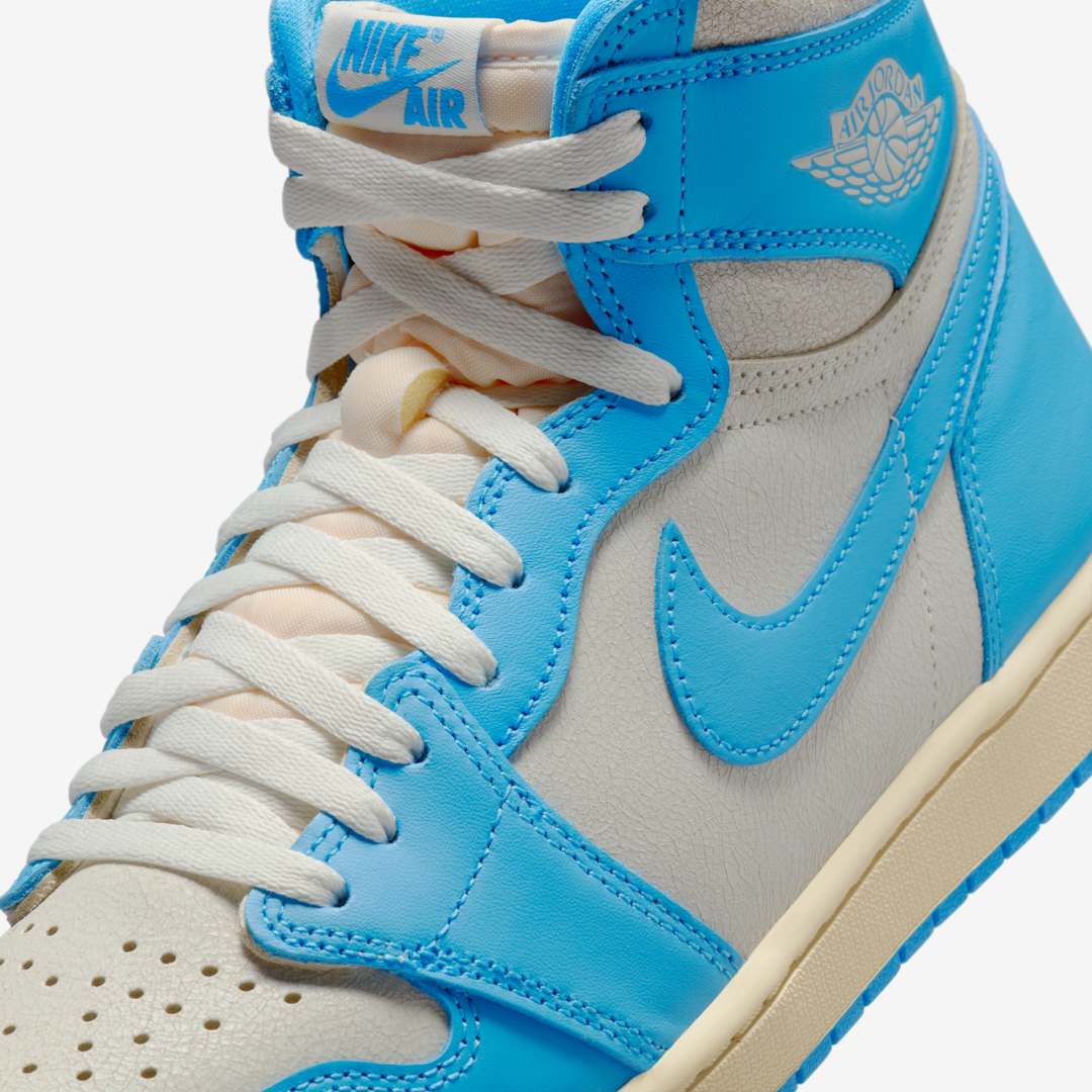 Jordan 1 Retro High OG UNC Reimagined (GS)