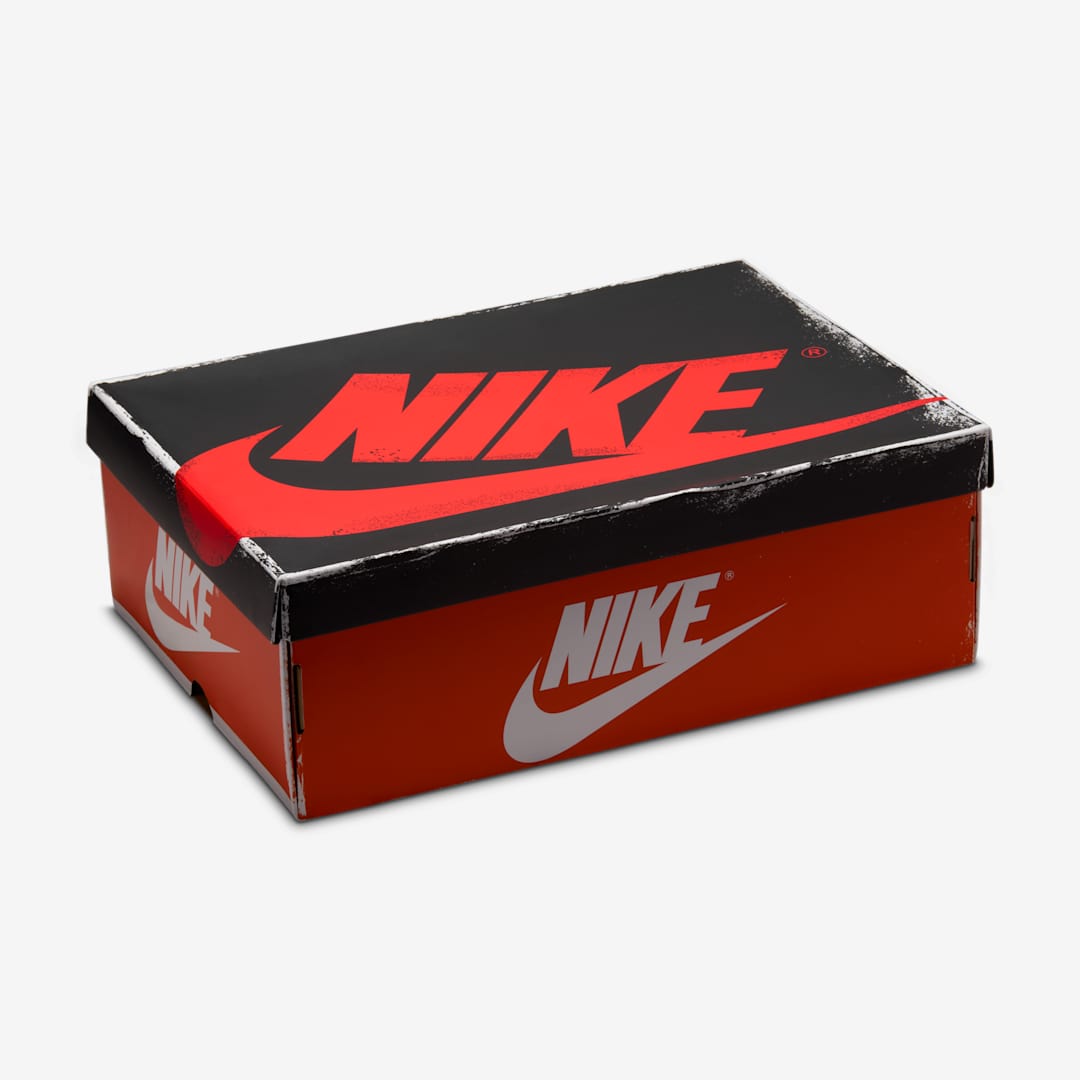 Jordan 1 Retro High OG UNC Reimagined (GS)