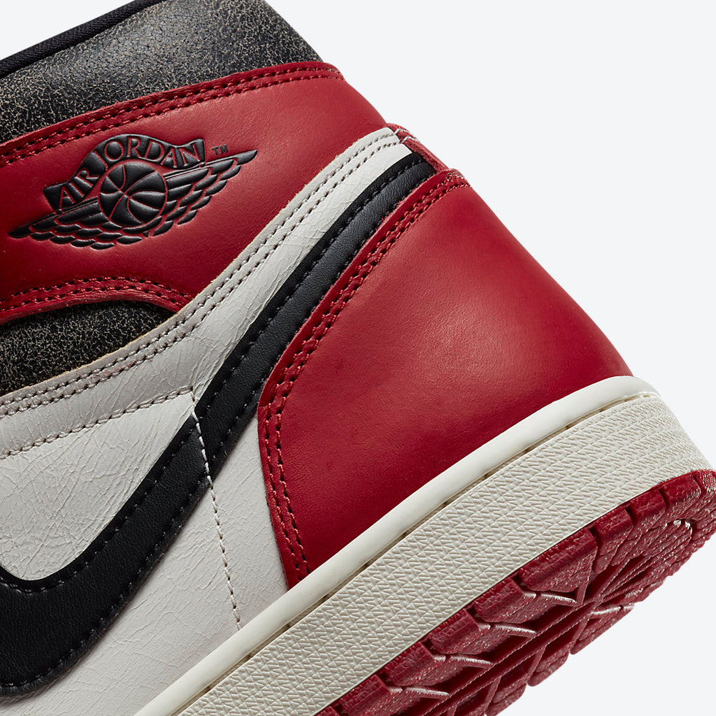 Jordan 1 Retro High OG Chicago Lost And Found (GS)