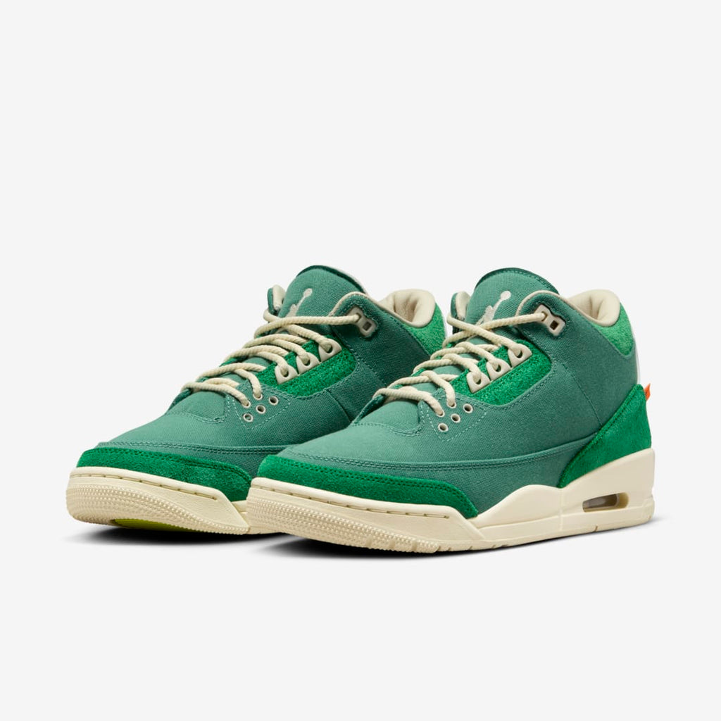 ordan 3 Retro SP Nina Chanel Abney Bicoastal