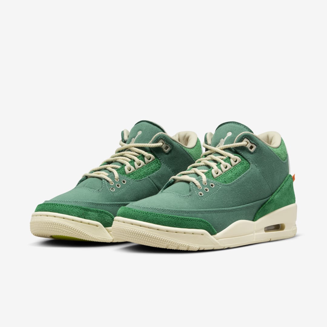 ordan 3 Retro SP Nina Chanel Abney Bicoastal