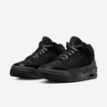 Jordan 3 Retro Black Cat (2025)(GS)