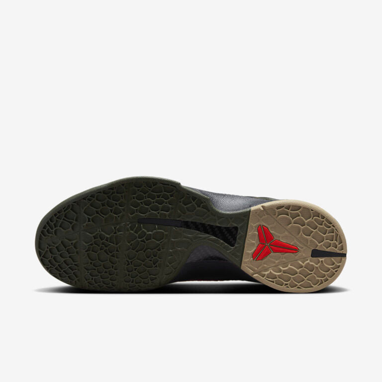 Kobe 6 Protro Italian Camo