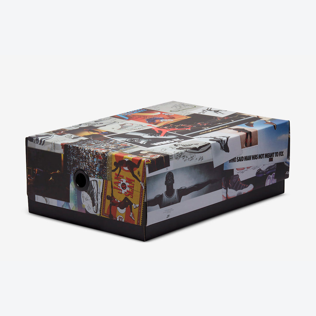 Jordan 3 Retro Patchwork Camouflage