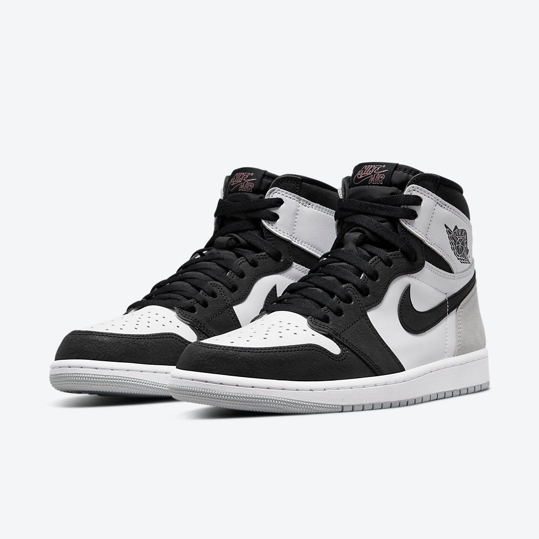 Jordan 1 Retro High OG Bleached Coral