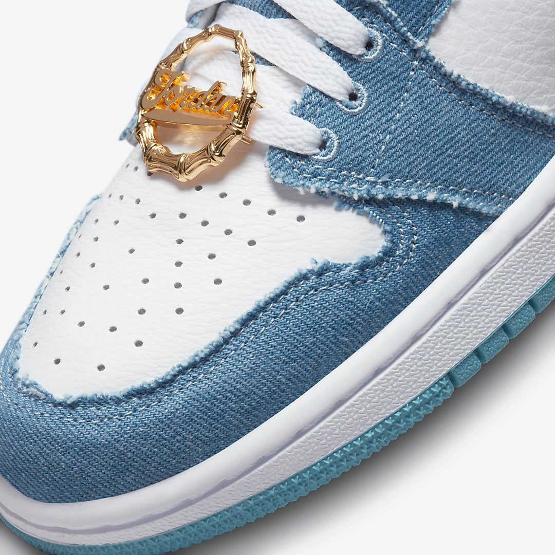 Jordan 1 High OG Denim