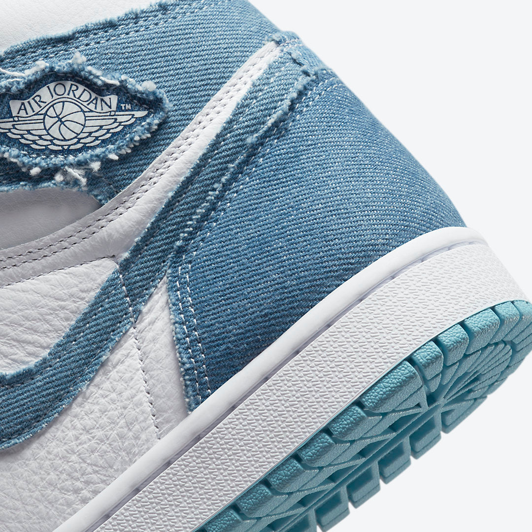 Jordan 1 High OG Denim
