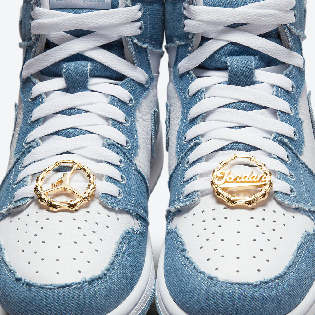 Jordan 1 High OG Denim