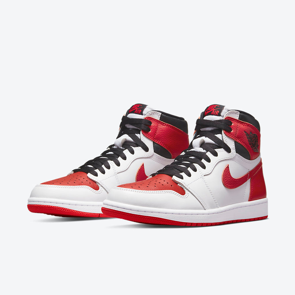 Jordan 1 Retro High OG Heritage GS