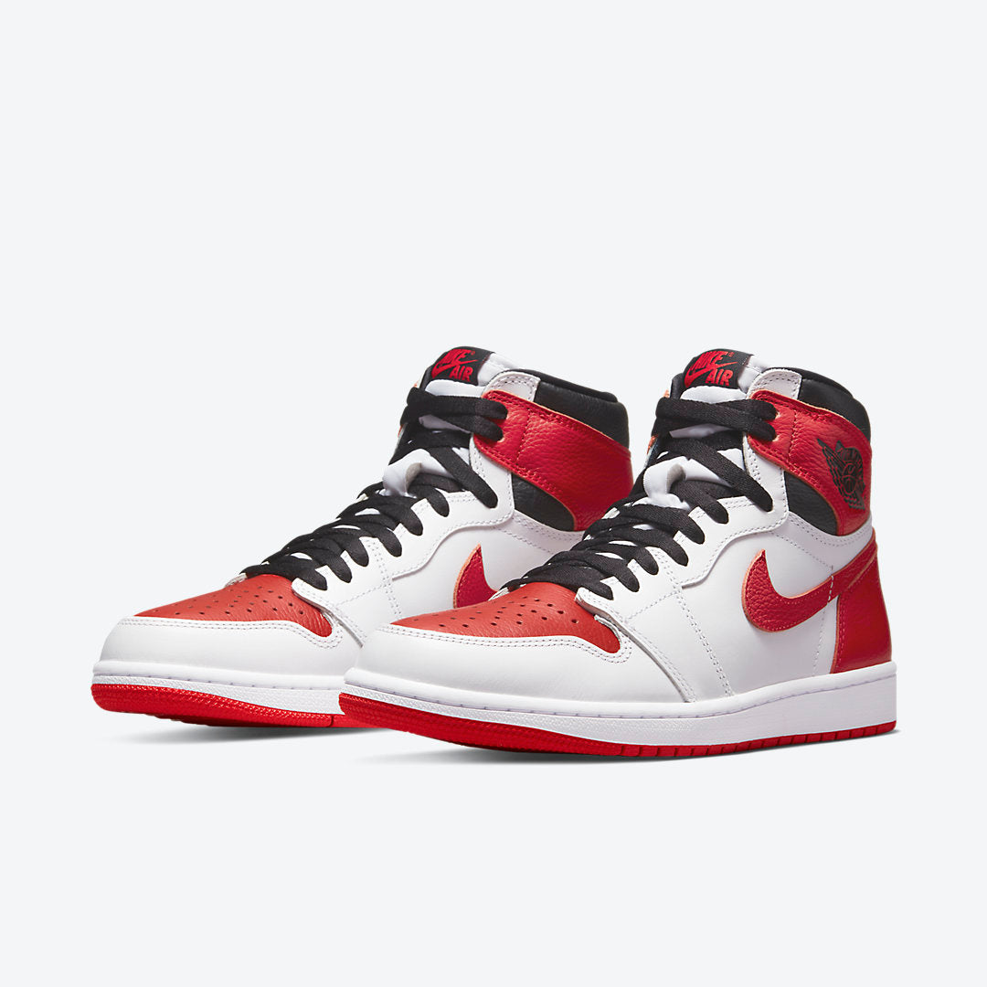 Jordan 1 Retro High OG Heritage GS