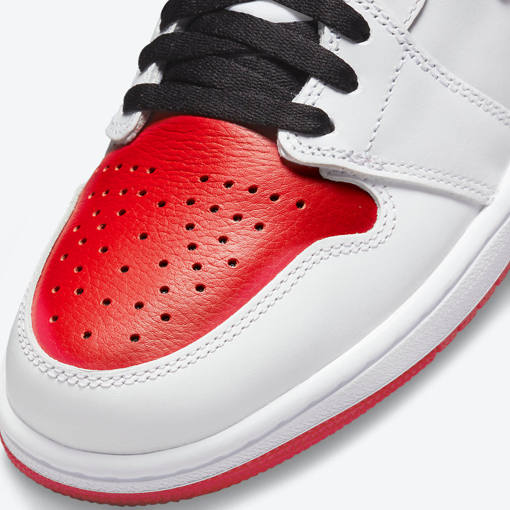 Jordan 1 Retro High OG Heritage