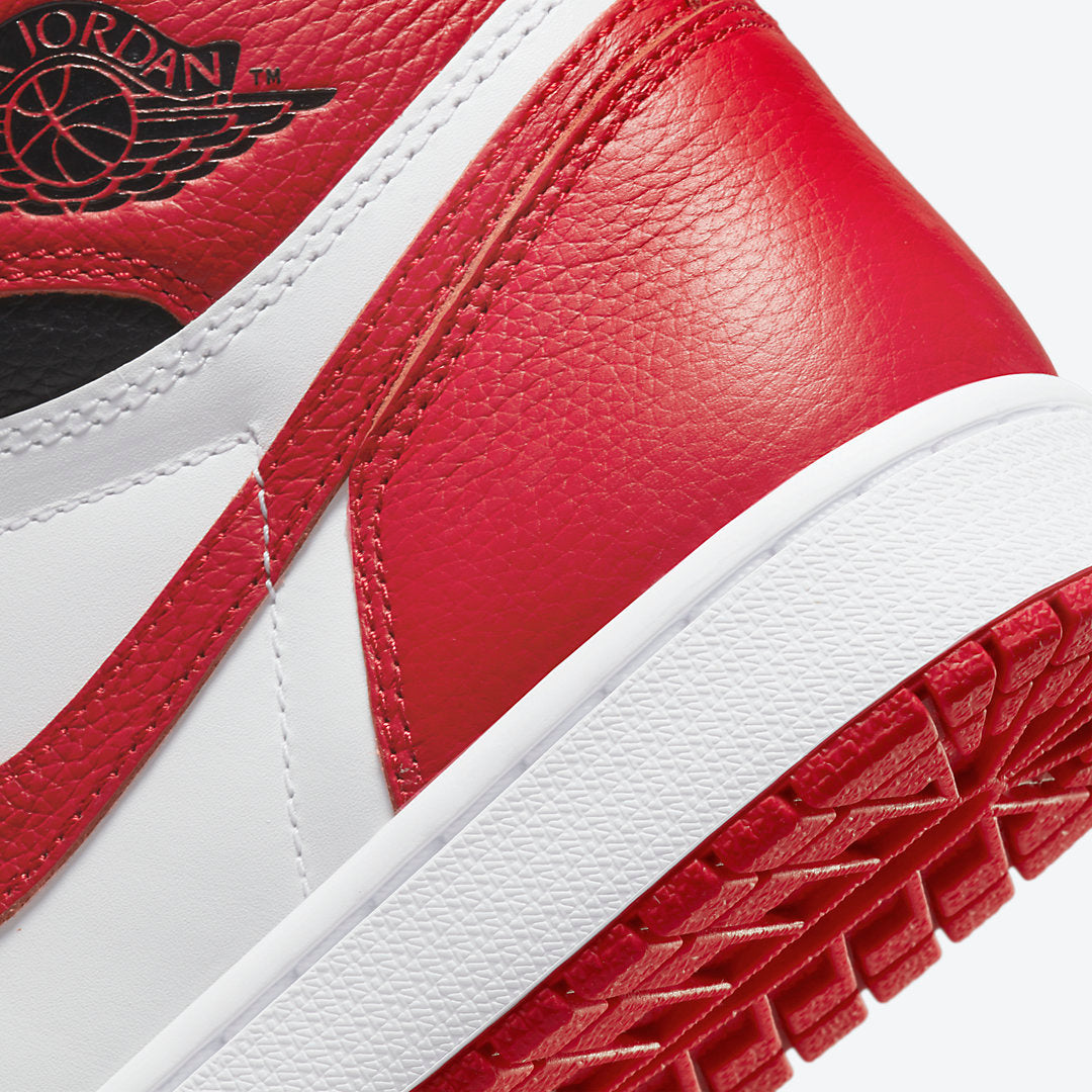 Jordan 1 Retro High OG Heritage GS
