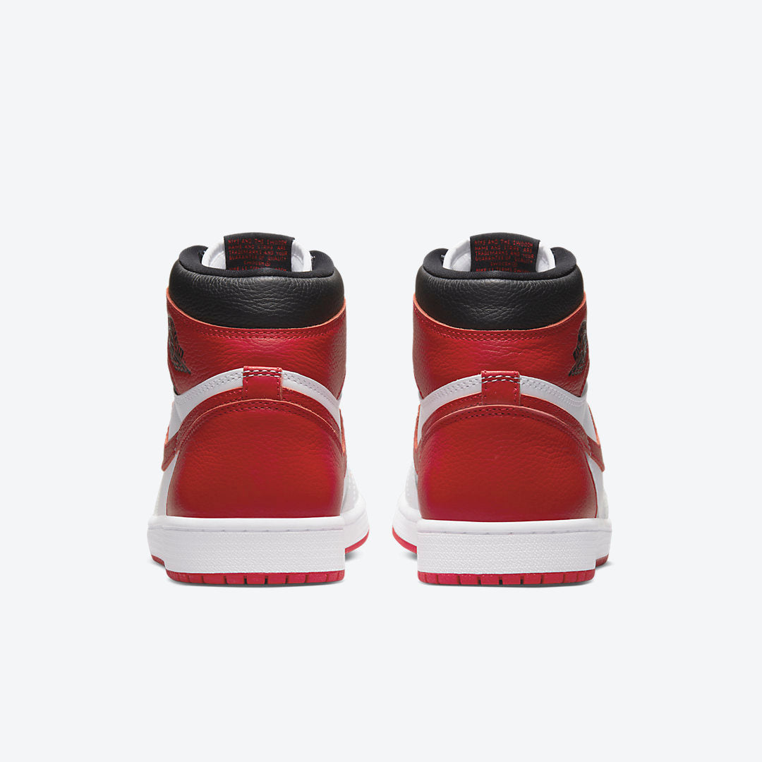 Jordan 1 Retro High OG Heritage GS