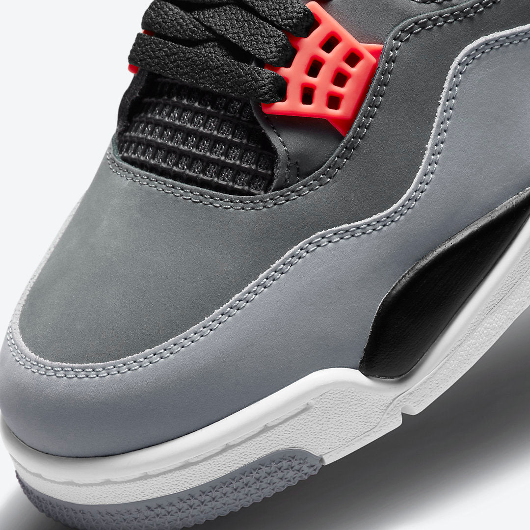 Jordan 4 Retro Infrared (GS)