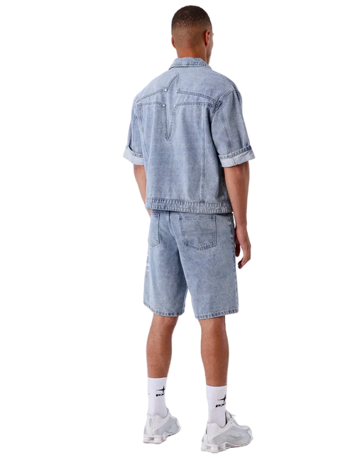 "PXP" JORTS