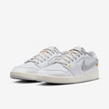 Jordan 1 Retro AJKO Low SP Union White Canvas