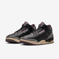 Jordan 3 Retro OG SP A Ma Maniére Black Violet Ore