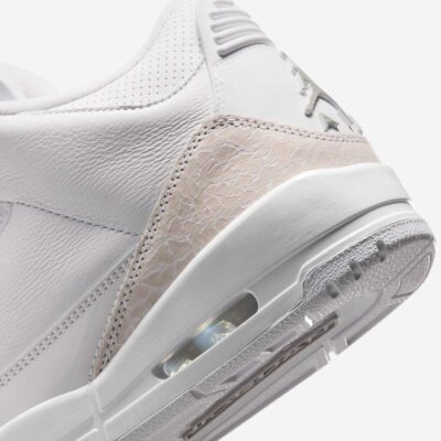 Jordan 3 Retro Pure Money (GS)