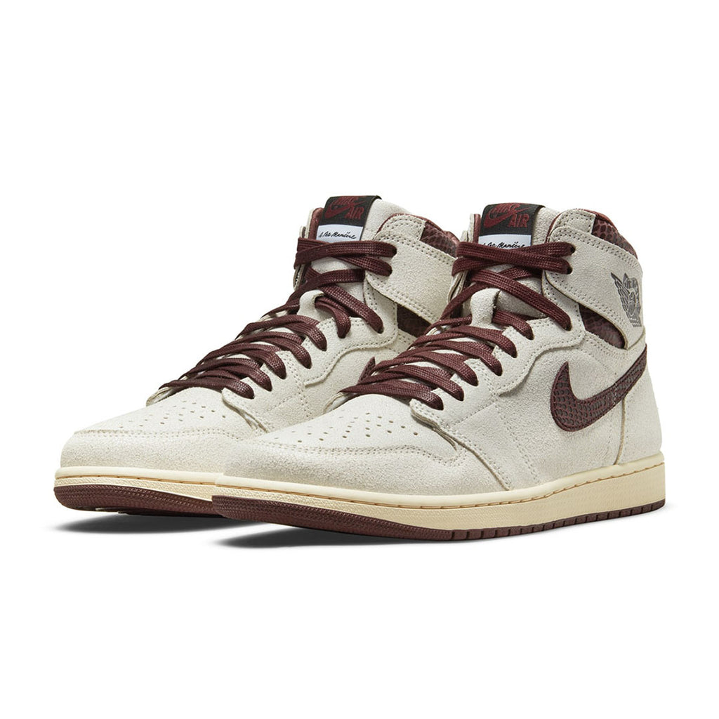 Jordan 1 Retro High OG A Ma Maniére