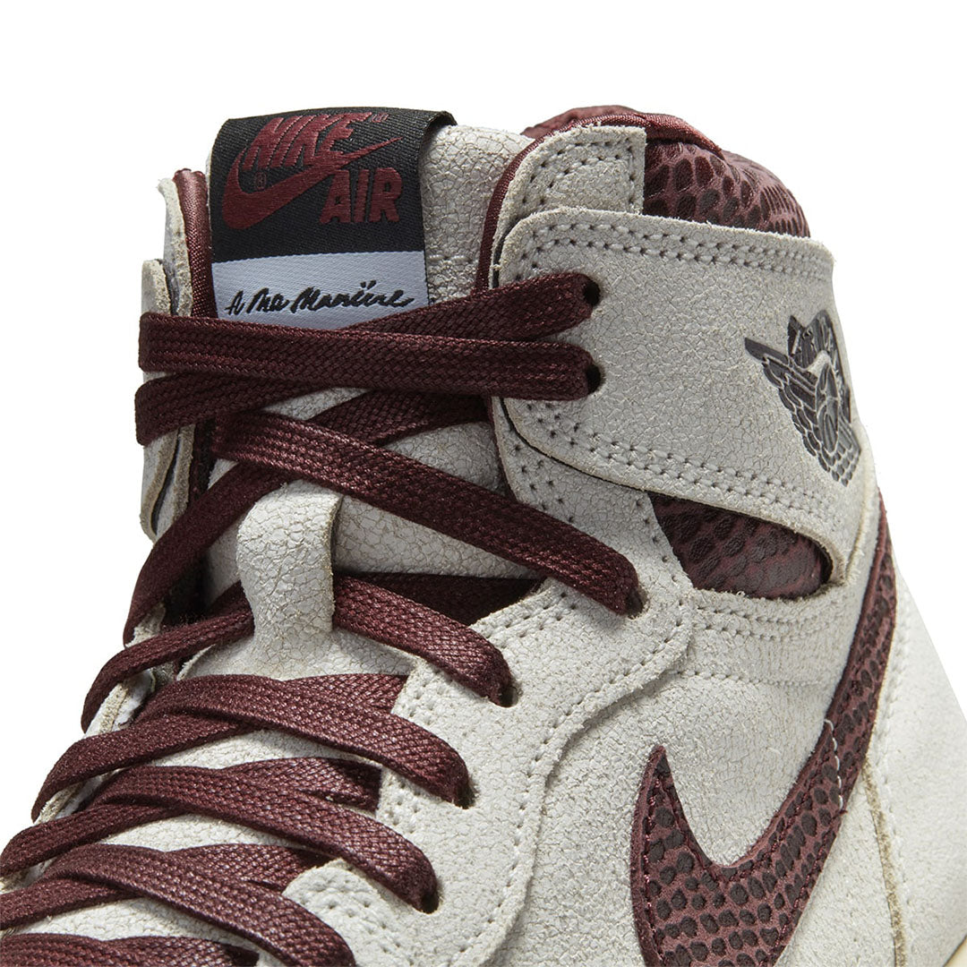 Jordan 1 Retro High OG A Ma Maniére
