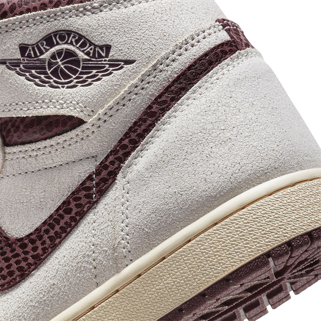 Jordan 1 Retro High OG A Ma Maniére