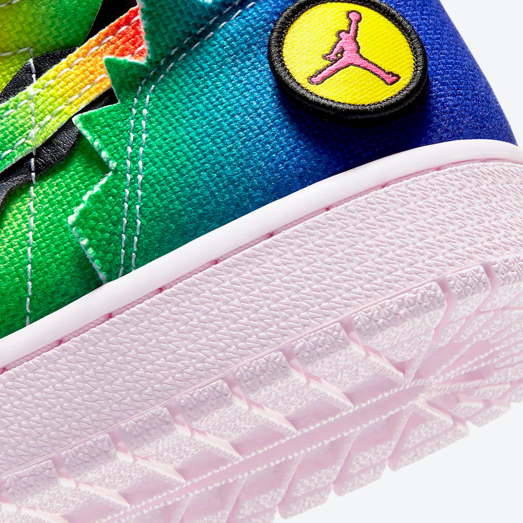 Jordan 1 Retro High J Balvin