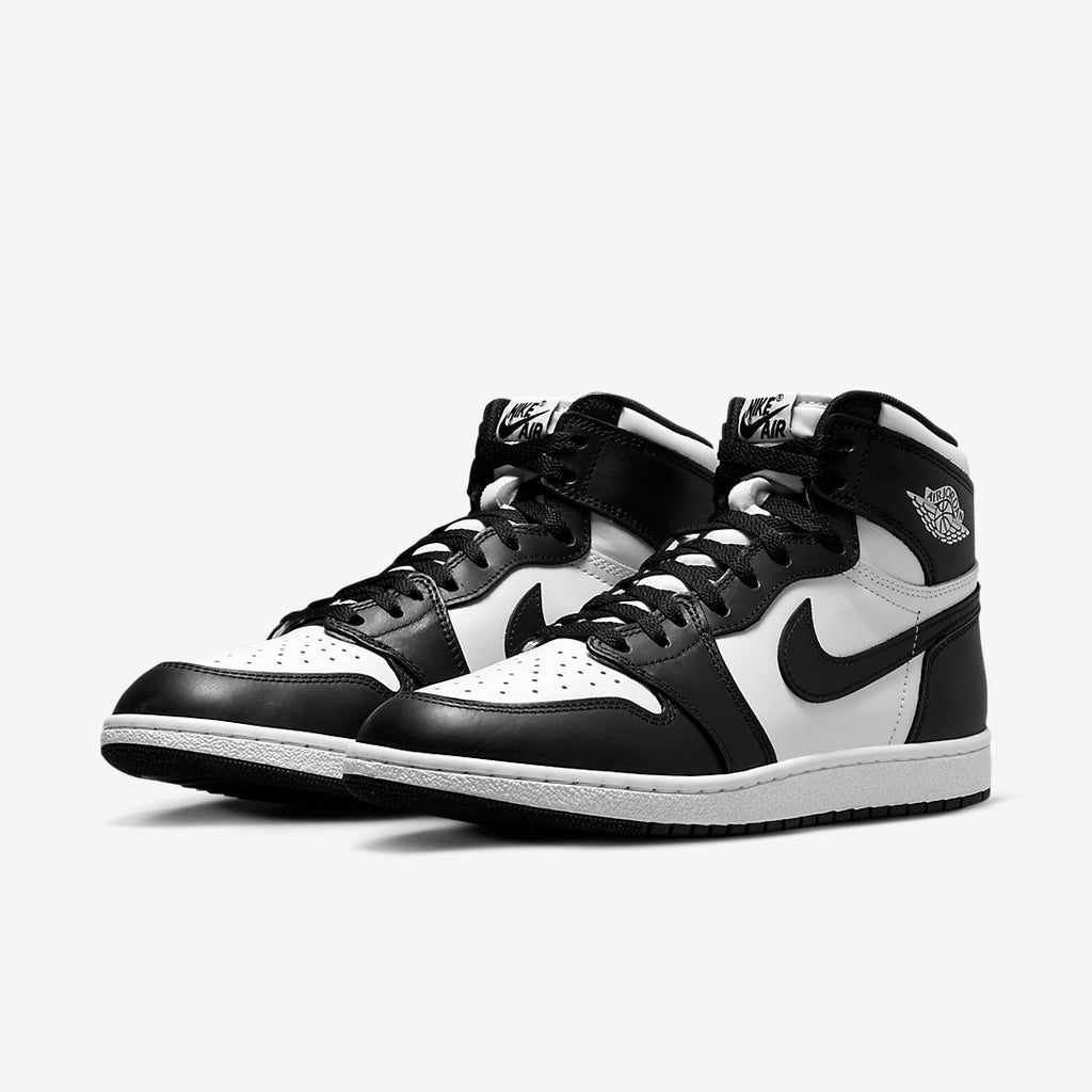 Jordan 1 Retro High '85 Black White (2023)