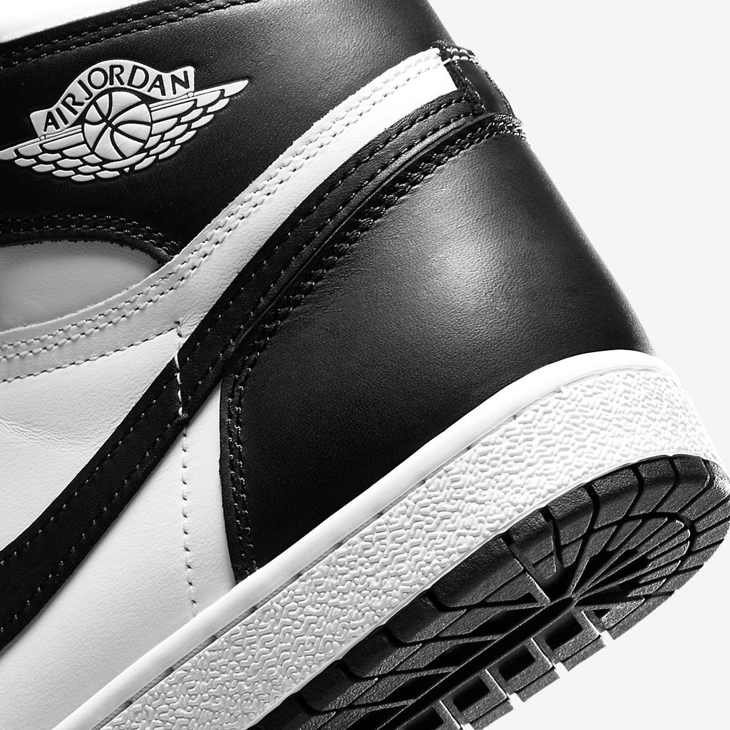 Jordan 1 Retro High '85 Black White (2023)
